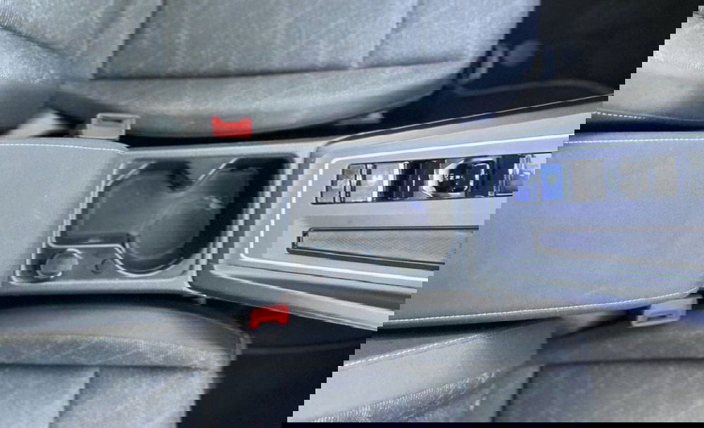 Volkswagen Golf Variant usata a Perugia (19)