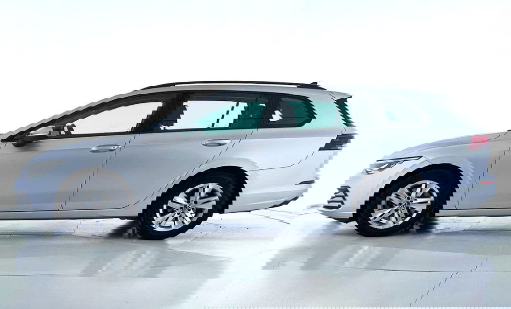 Volkswagen Golf Variant usata a Perugia (2)