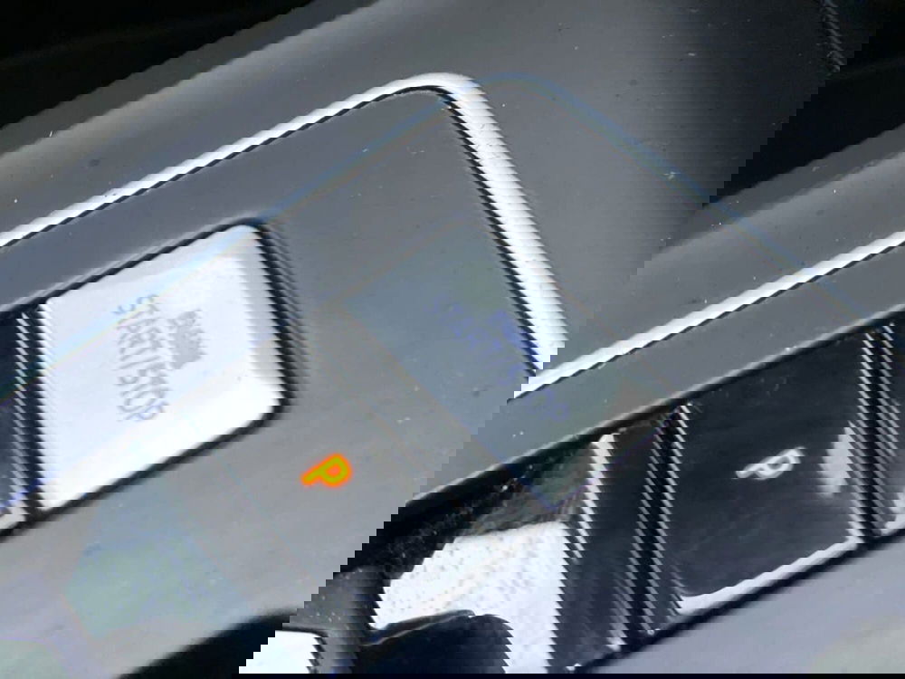 Volkswagen Golf Variant usata a Perugia (20)