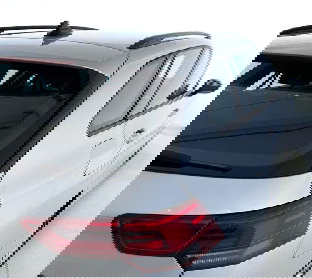 Volkswagen Golf Variant usata a Perugia (4)