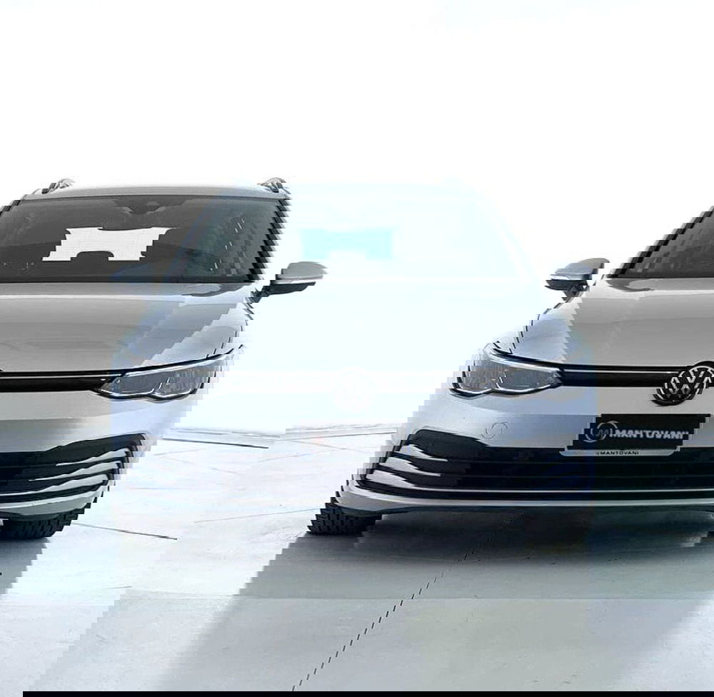 Volkswagen Golf Variant usata a Perugia (6)