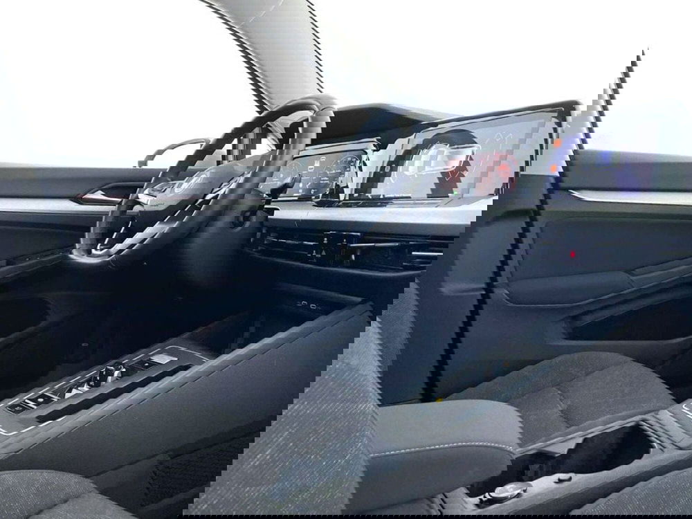 Volkswagen Golf Variant usata a Perugia (7)