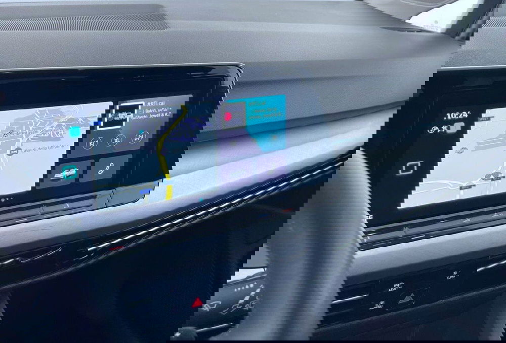 Volkswagen Golf Variant usata a Perugia (8)