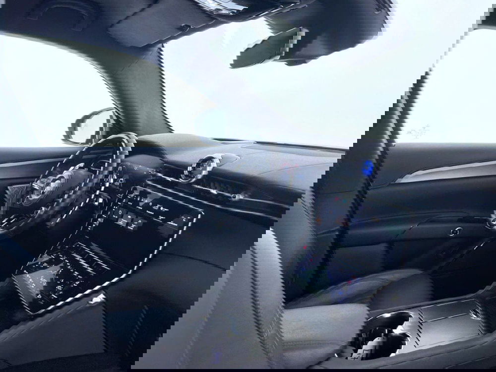 Maserati Grecale usata a Perugia (10)