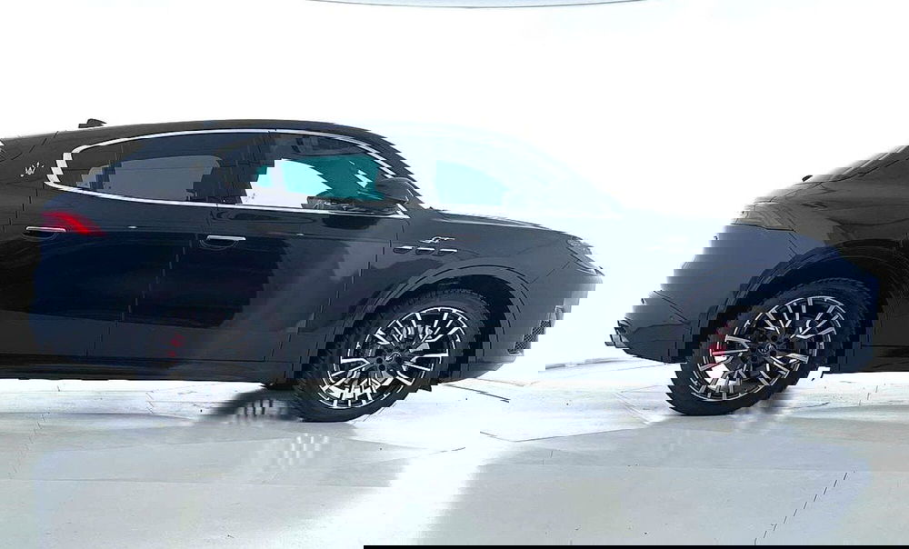 Maserati Grecale usata a Perugia (2)