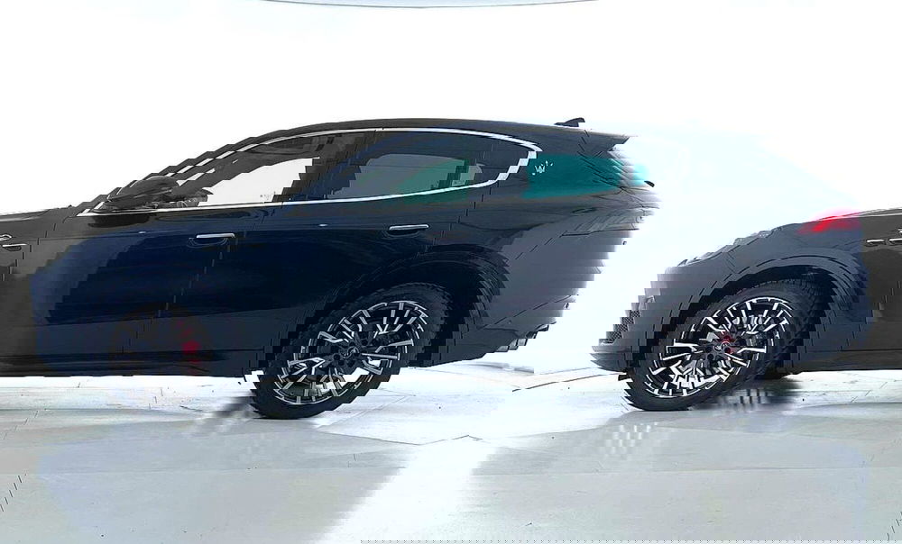 Maserati Grecale usata a Perugia (5)