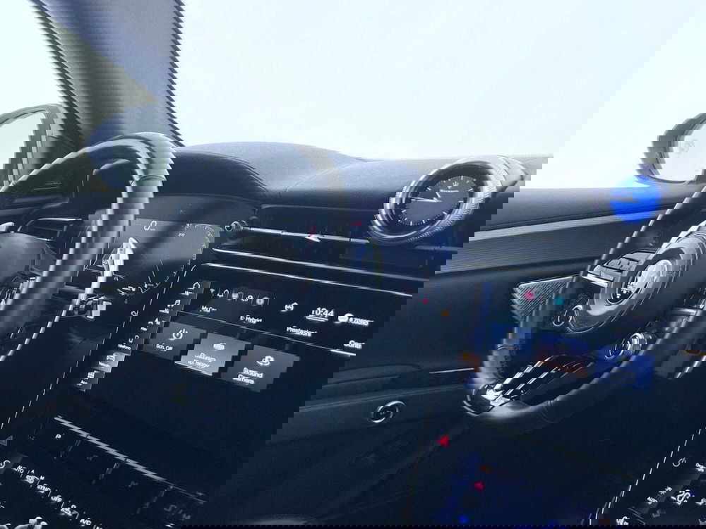 Maserati Grecale usata a Perugia (7)