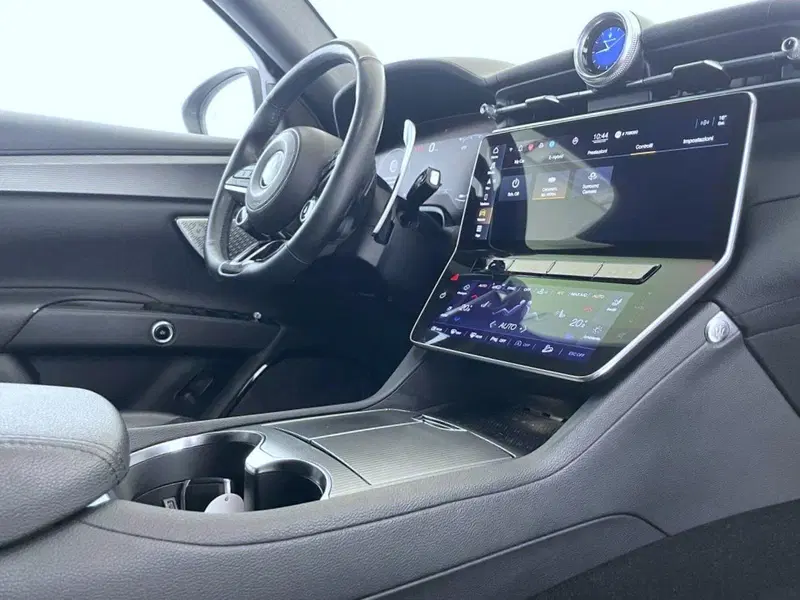 Maserati Grecale usata a Perugia (8)