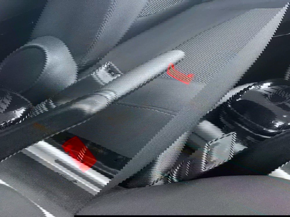 MINI Mini Countryman usata a Perugia (10)