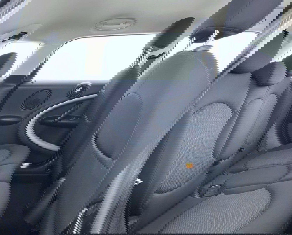 MINI Mini Countryman usata a Perugia (12)