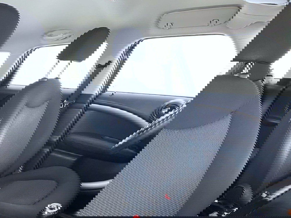 MINI Mini Countryman usata a Perugia (13)