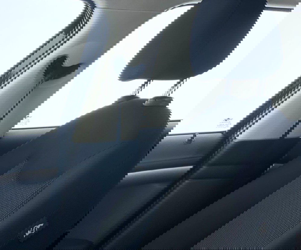 MINI Mini Countryman usata a Perugia (14)