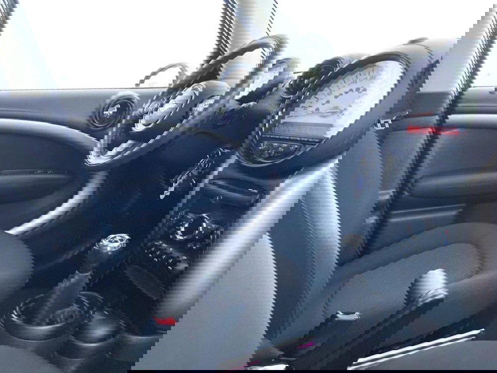 MINI Mini Countryman usata a Perugia (16)