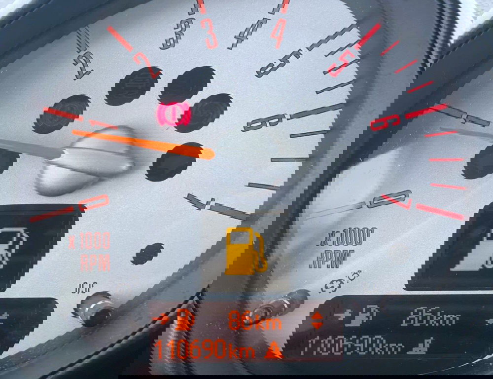 MINI Mini Countryman usata a Perugia (17)