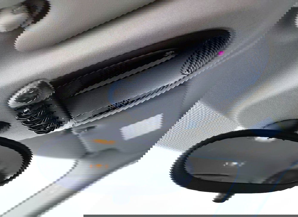 MINI Mini Countryman usata a Perugia (18)