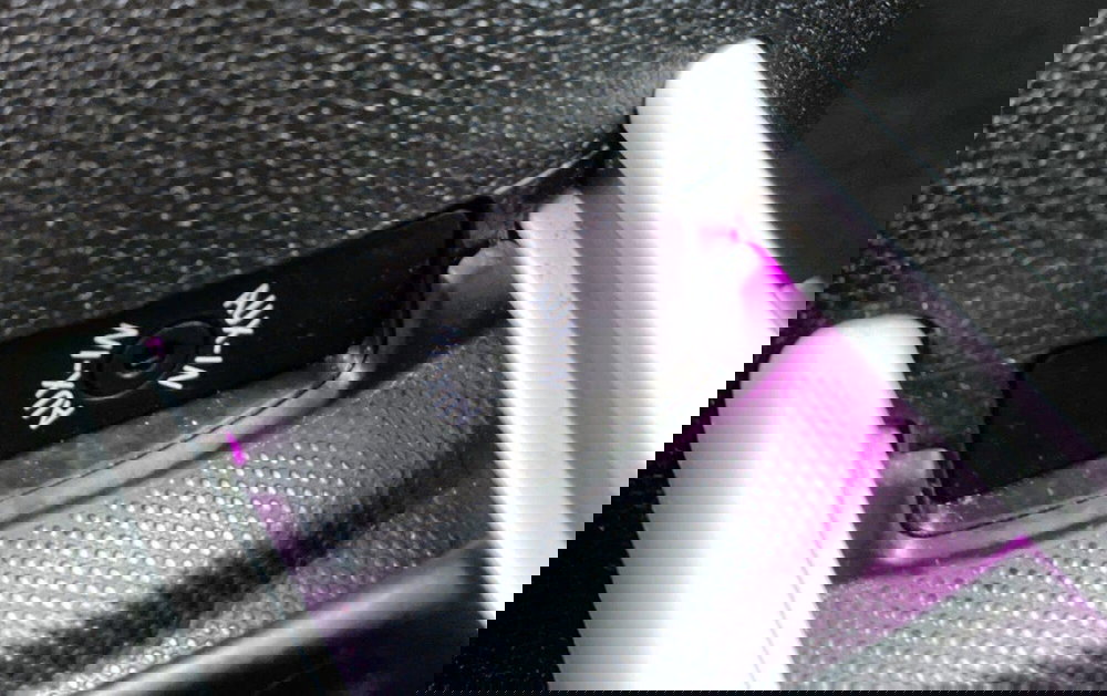 MINI Mini Countryman usata a Perugia (19)