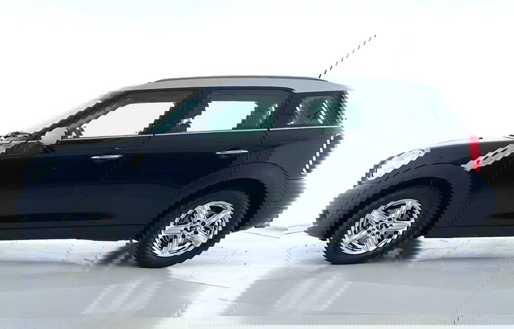 MINI Mini Countryman usata a Perugia (2)