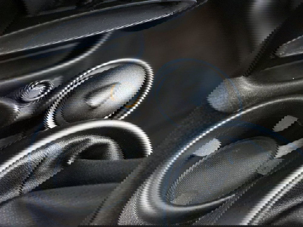 MINI Mini Countryman usata a Perugia (20)