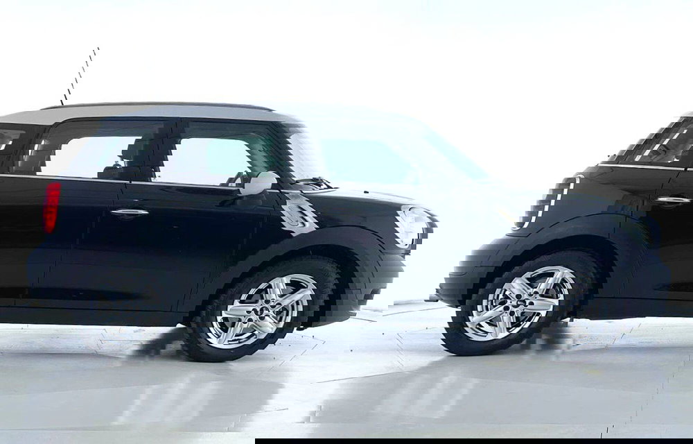 MINI Mini Countryman usata a Perugia (5)