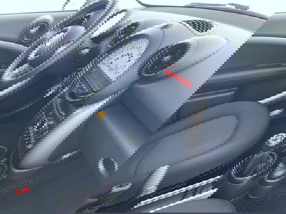 MINI Mini Countryman usata a Perugia (7)