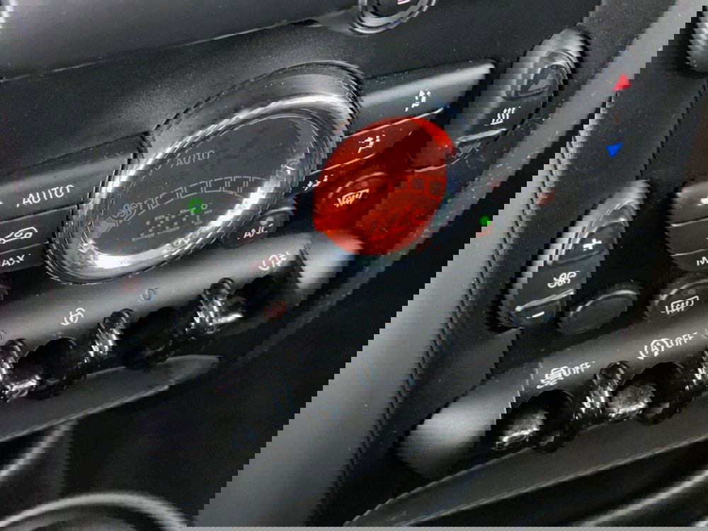 MINI Mini Countryman usata a Perugia (9)