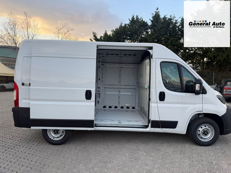 Fiat Ducato Furgone nuova a Lucca (10)