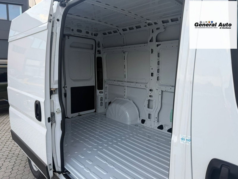 Fiat Ducato Furgone nuova a Lucca (11)