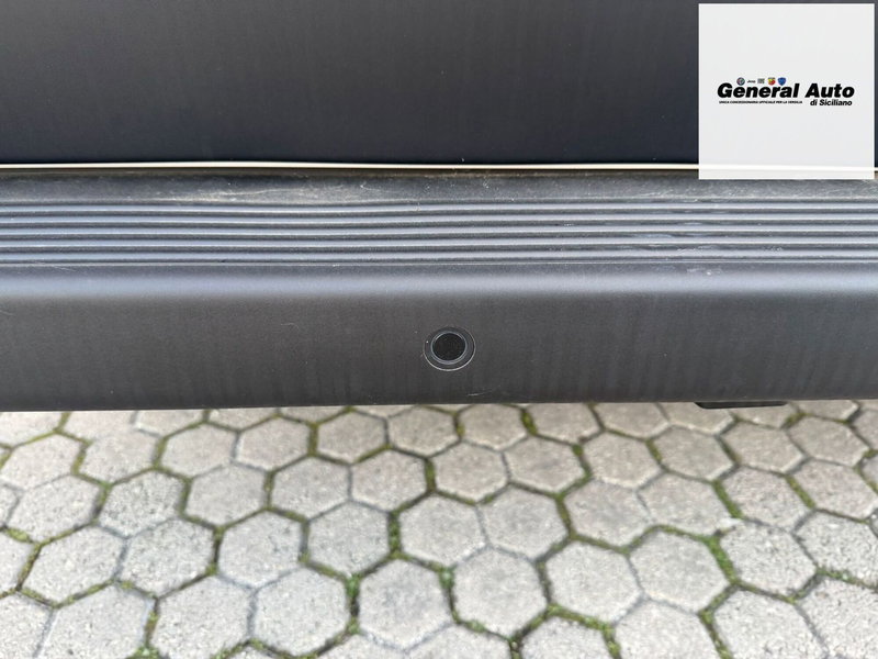 Fiat Ducato Furgone nuova a Lucca (12)