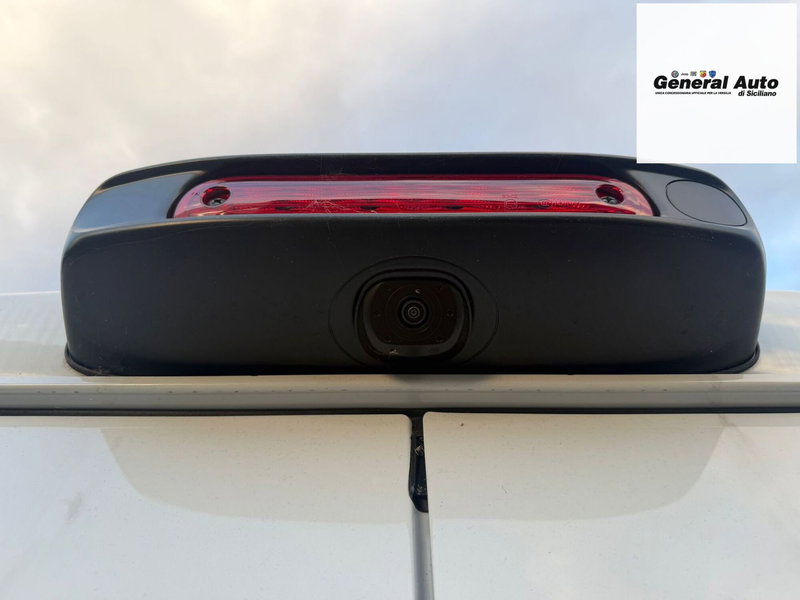 Fiat Ducato Furgone nuova a Lucca (13)