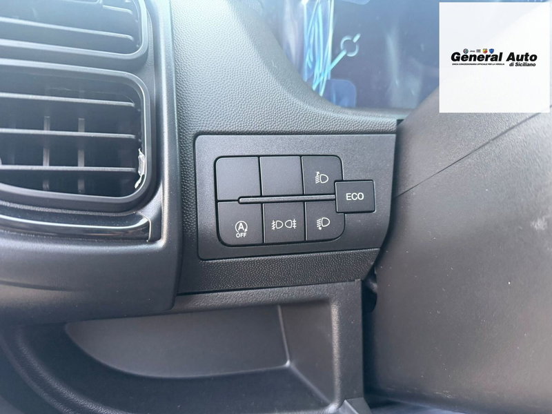 Fiat Ducato Furgone nuova a Lucca (17)