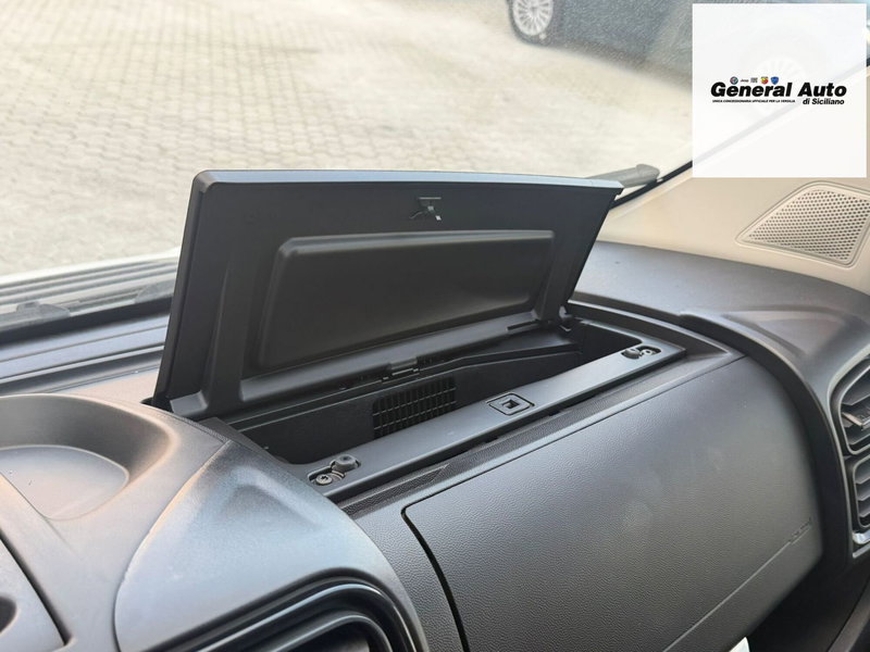 Fiat Ducato Furgone nuova a Lucca (18)