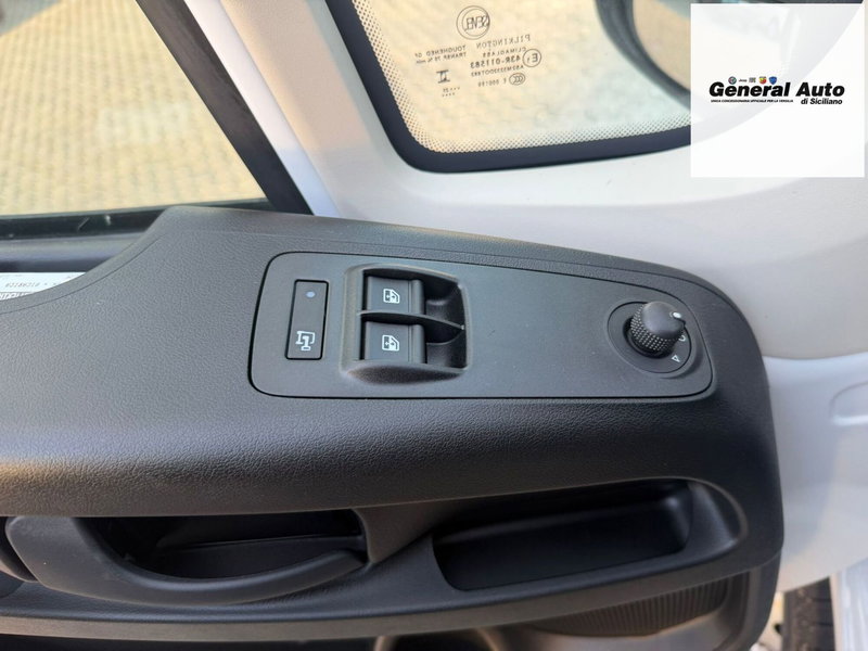 Fiat Ducato Furgone nuova a Lucca (20)