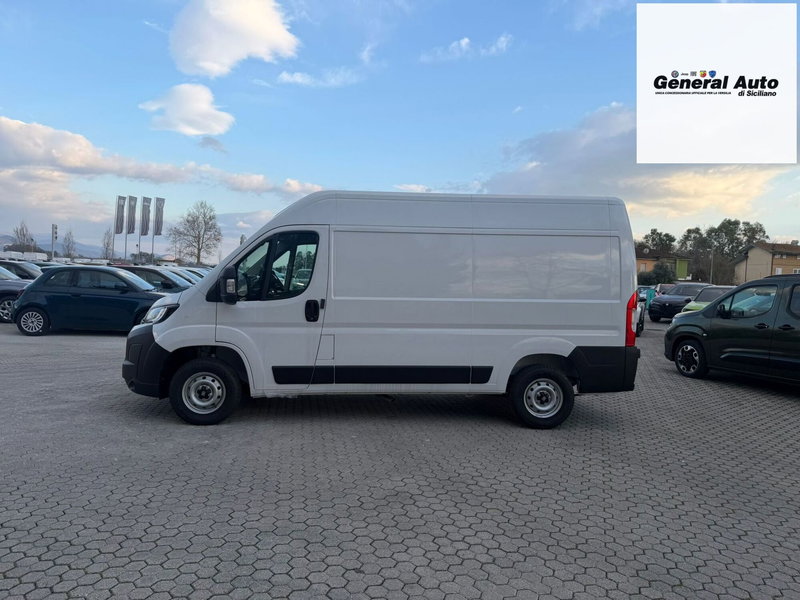 Fiat Ducato Furgone nuova a Lucca (4)