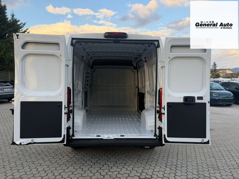 Fiat Ducato Furgone nuova a Lucca (7)