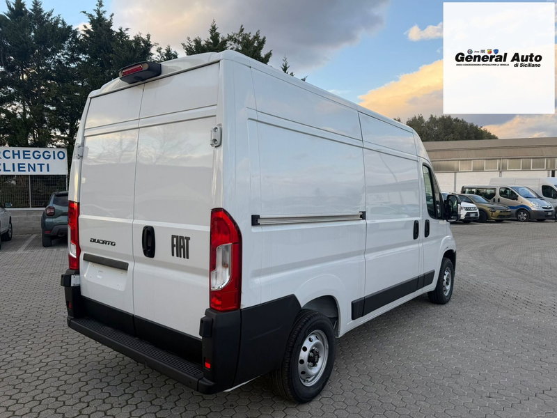 Fiat Ducato Furgone nuova a Lucca (8)
