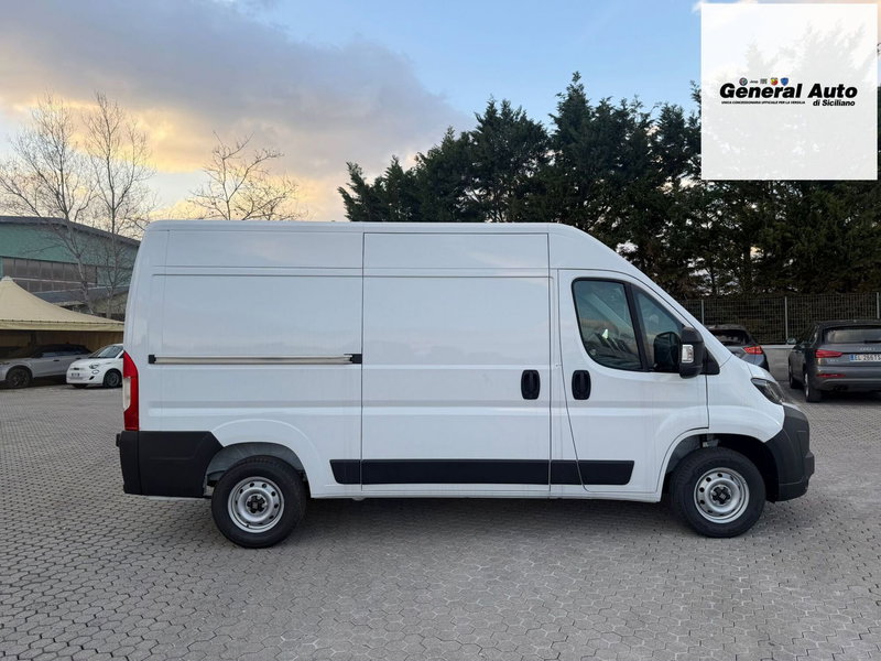 Fiat Ducato Furgone nuova a Lucca (9)