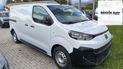 Fiat Scudo Furgone ce 1.5 bluehdi 120cv L2H1 nuova a Viareggio