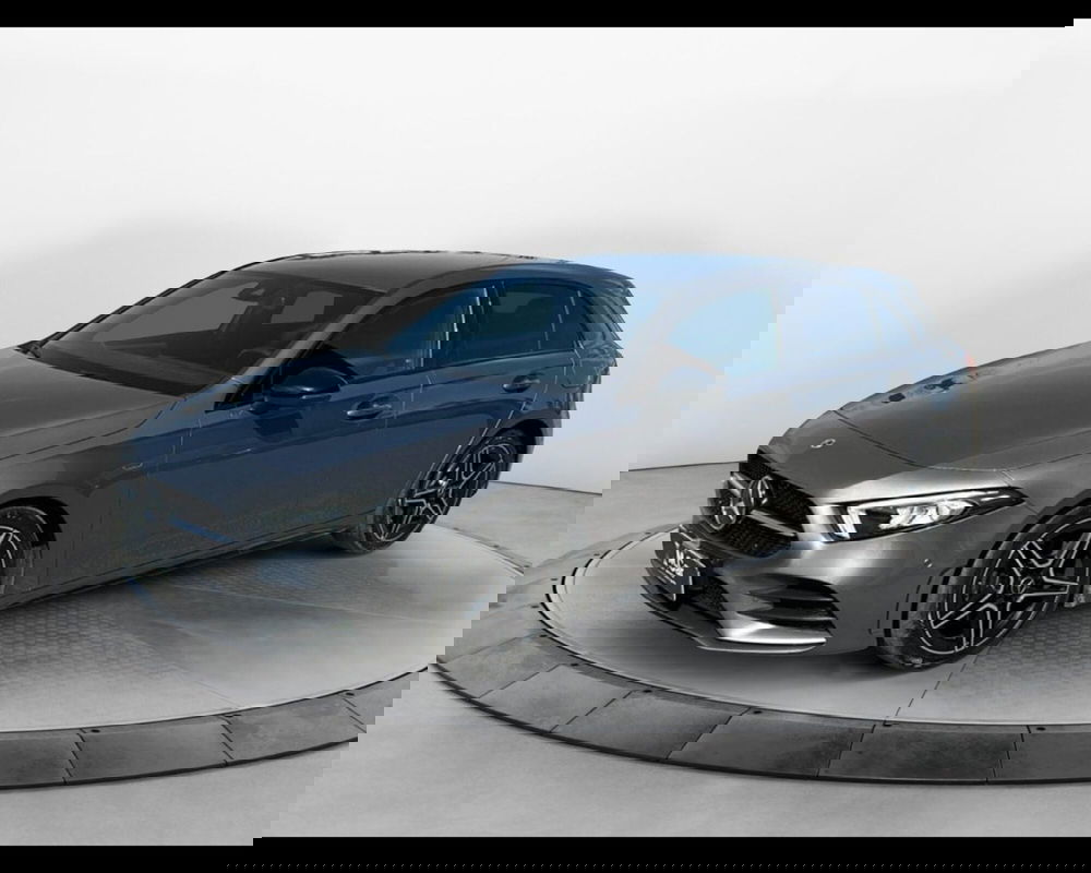 Mercedes-Benz Classe A usata a Caserta