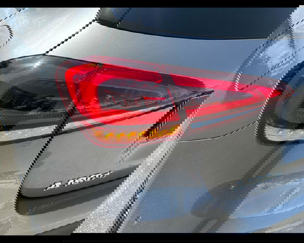 Mercedes-Benz Classe A usata a Caserta (11)