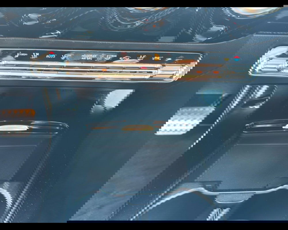 Mercedes-Benz Classe A usata a Caserta (18)