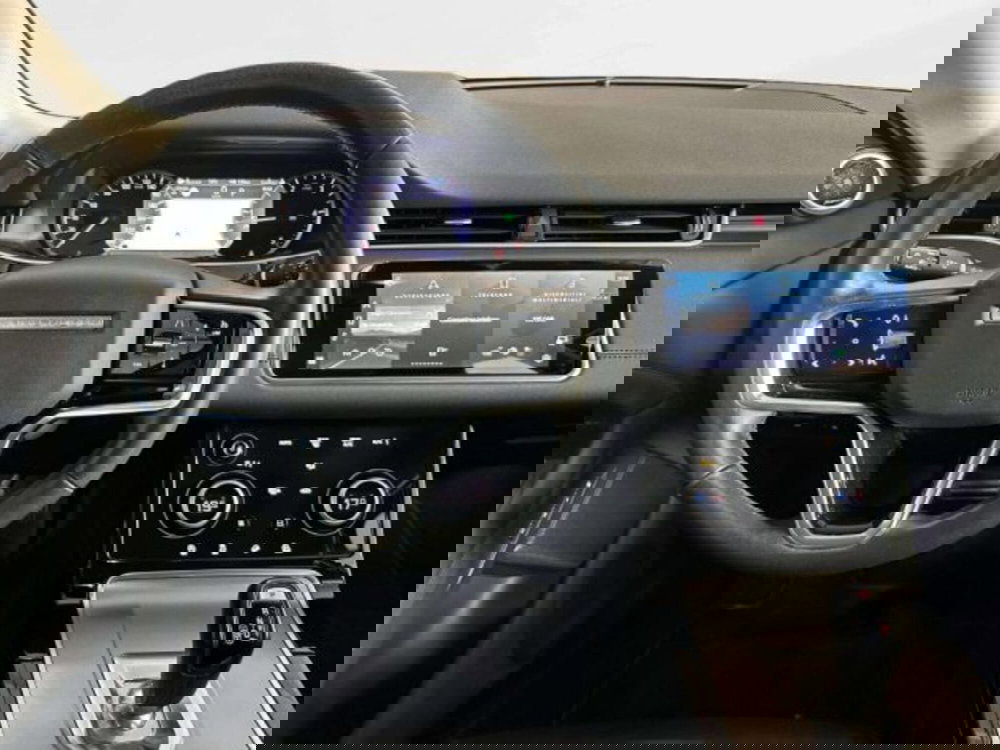 Land Rover Range Rover Evoque usata a Siena (10)
