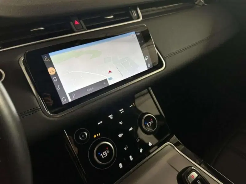 Land Rover Range Rover Evoque usata a Siena (11)