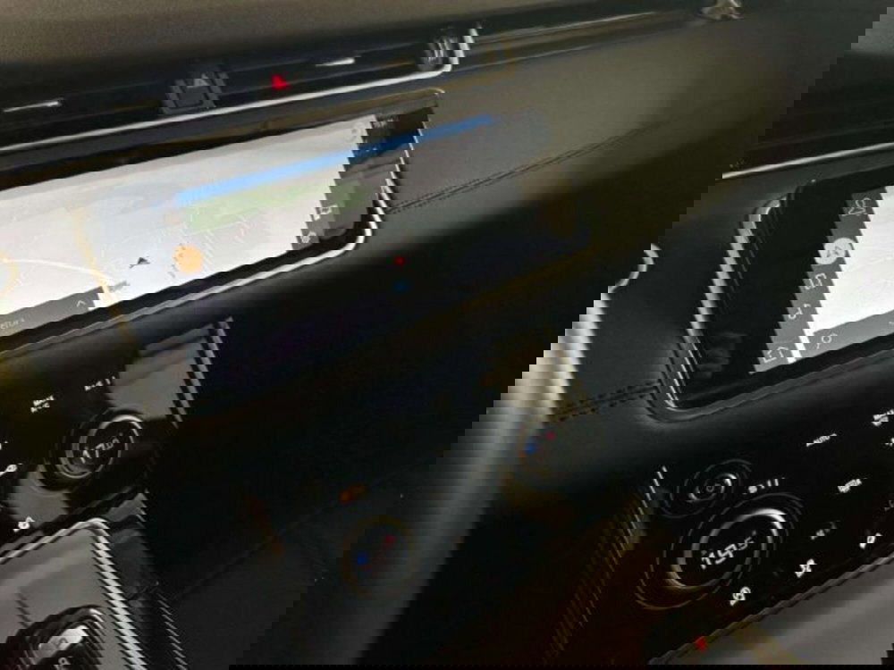 Land Rover Range Rover Evoque usata a Siena (11)