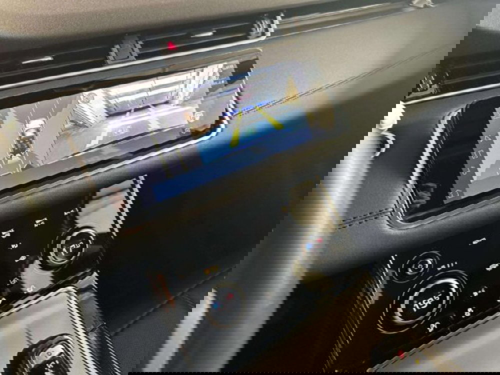 Land Rover Range Rover Evoque usata a Siena (12)