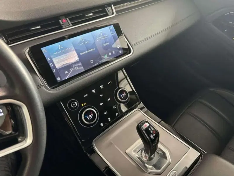 Land Rover Range Rover Evoque usata a Siena (13)