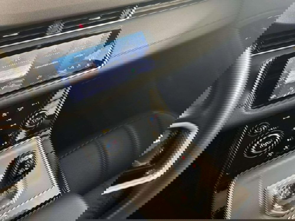 Land Rover Range Rover Evoque usata a Siena (13)