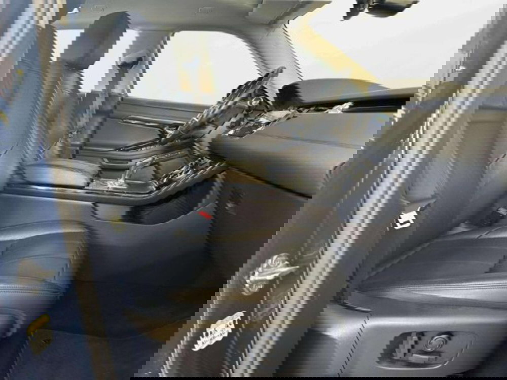 Land Rover Range Rover Evoque usata a Siena (3)