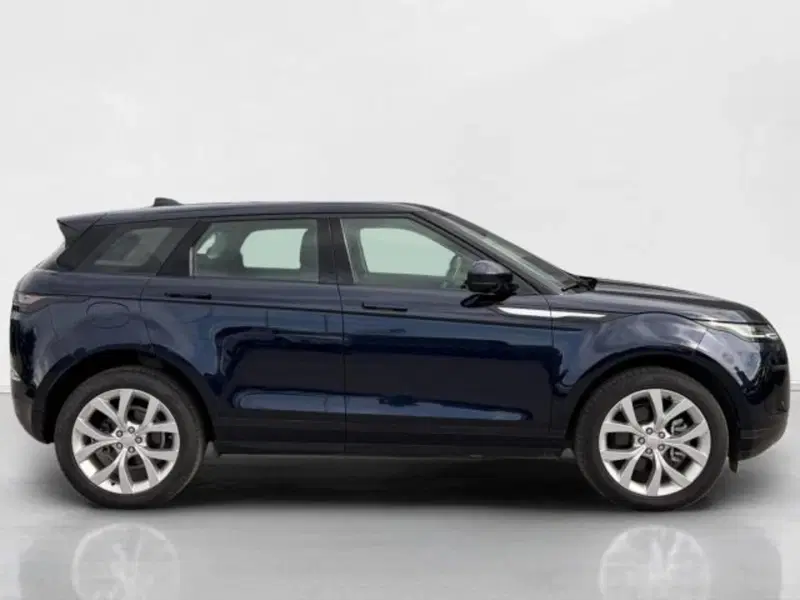 Land Rover Range Rover Evoque usata a Siena (6)