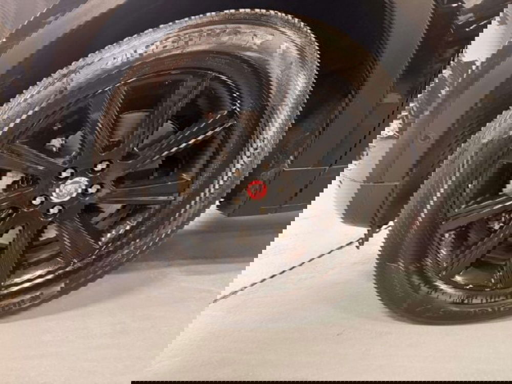 Jaguar E-Pace usata a Siena (10)