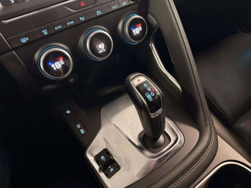 Jaguar E-Pace usata a Siena (15)